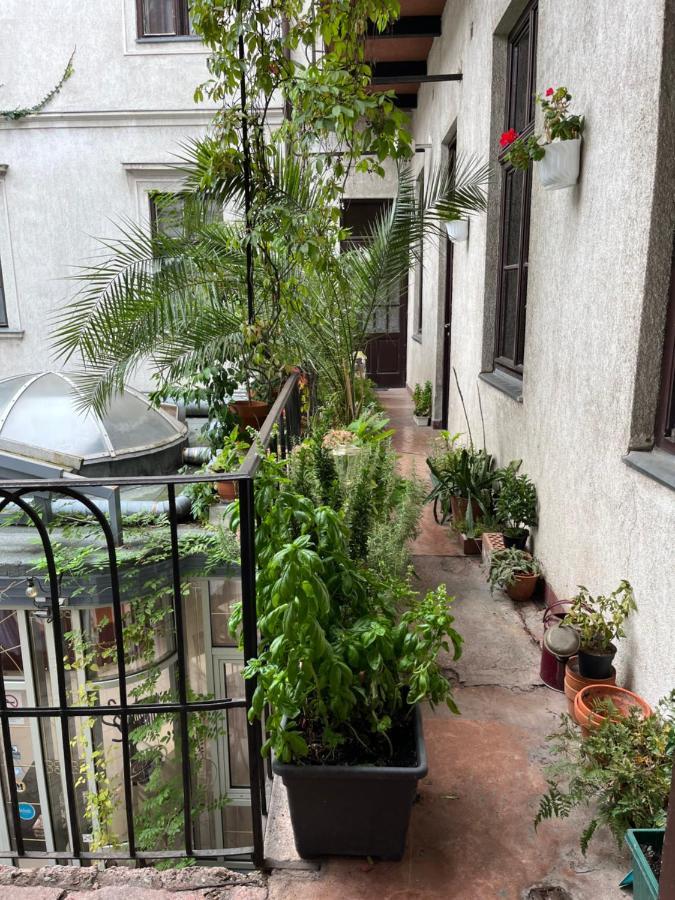 Wiener Garden Győr Extérieur photo